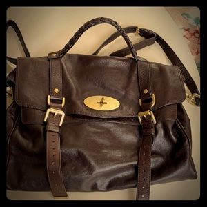 Mulberry bag